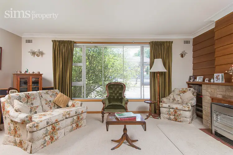 Third view of Homely house listing, 34 Robin Street, Newstead TAS 7250