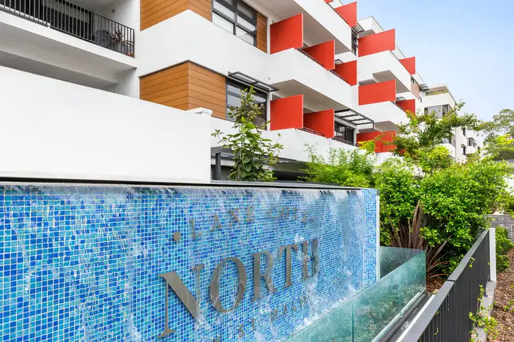 Sixth view of Homely apartment listing, 305/536-542 Mowbray Road, Lane Cove NSW 2066