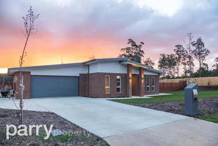 32 Berne Court, Grindelwald TAS 7277