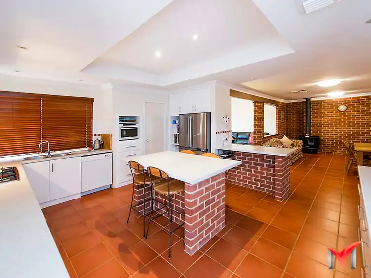 Sixth view of Homely house listing, 14 Frawley Gardens, Murdoch WA 6150