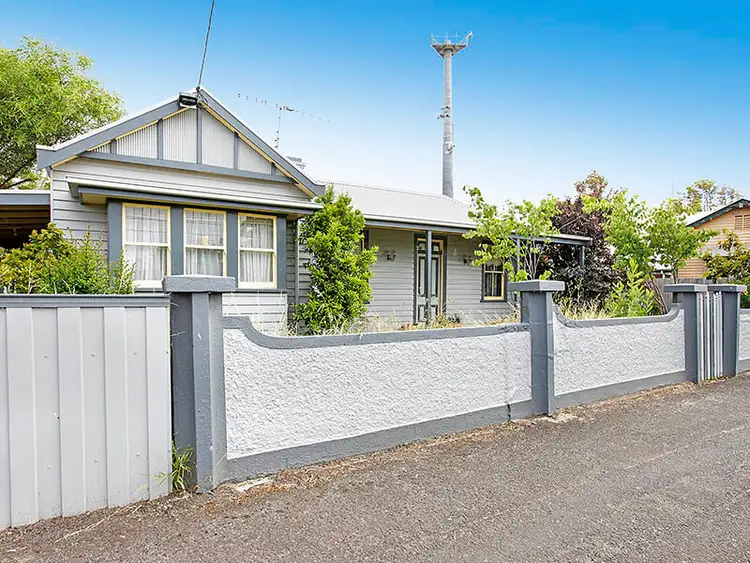 Second view of Homely house listing, 36 Main Street, Winchelsea VIC 3241