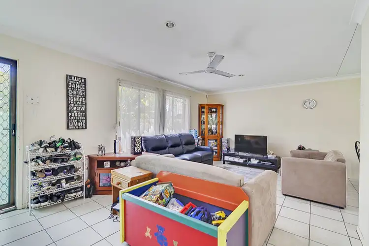 Fifth view of Homely house listing, 6 Nolina Court, Crestmead QLD 4132