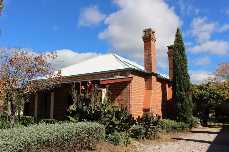 Fourth view of Homely house listing, 50 Wood Street, Tenterfield NSW 2372
