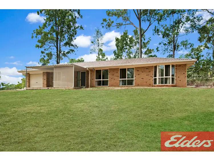 Third view of Homely house listing, 8 Hickory Place, Cedar Grove QLD 4285