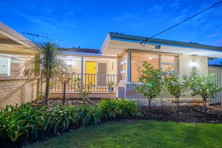 Third view of Homely house listing, 73 Cornwall Street, Dianella WA 6059