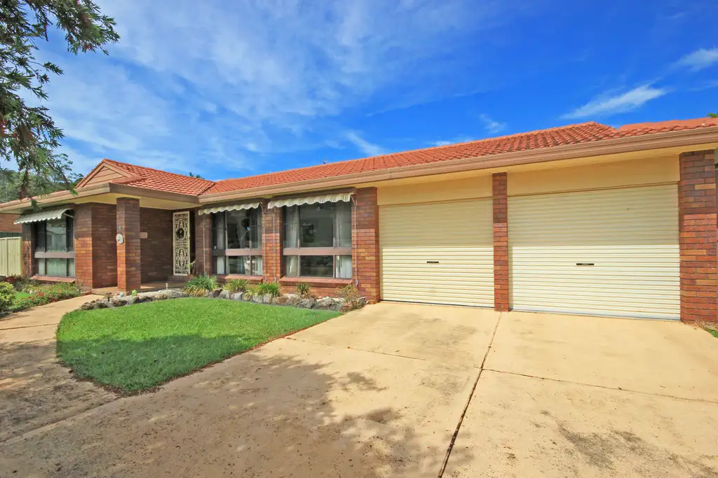 Main view of Homely house listing, 7 Teatree Close, Laurieton NSW 2443