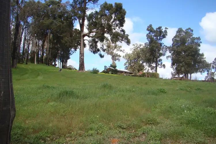 Second view of Homely land listing, Lot 13 Yarri Brow, Bridgetown WA 6255