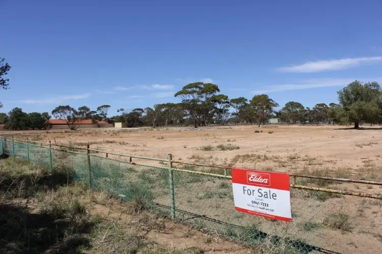Second view of Homely other listing, 151-159 Todd Street, Merredin WA 6415