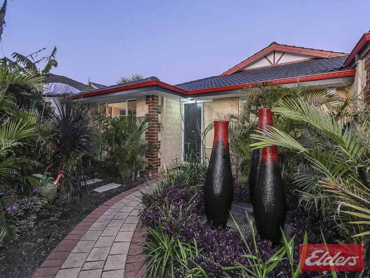 12 Mortlock Close, Jane Brook WA 6056