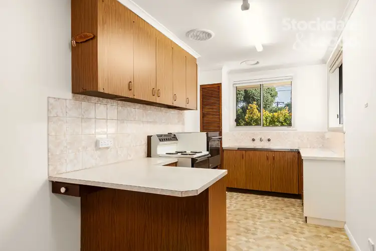 Third view of Homely unit listing, 4/1 Winbourne Road, Mount Waverley VIC 3149