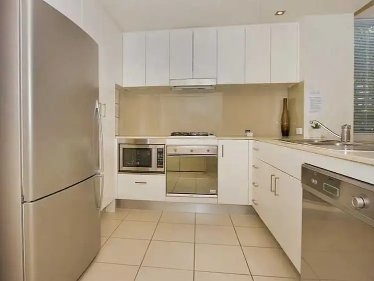 Fourth view of Homely unit listing, 1/40 Kamala Crescent, Casuarina NSW 2487