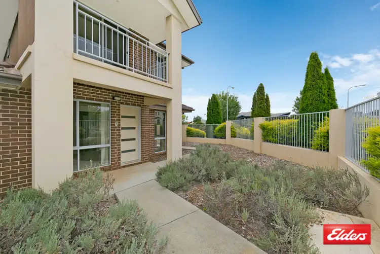 Fifth view of Homely house listing, 14A Moonlight Avenue, Harrison ACT 2914