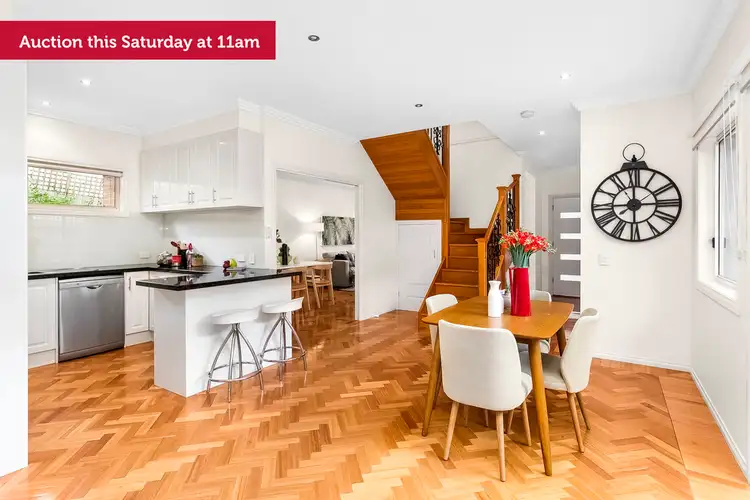 12 Gedye Street, Doncaster East VIC 3109