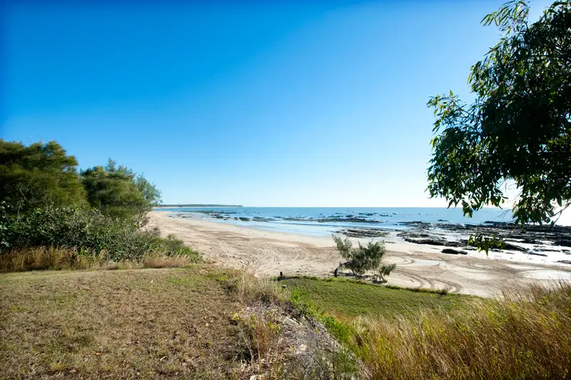 Main view of Homely house listing, 34 Turtle Street, Curtis Island QLD 4680