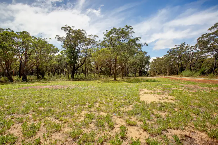 Second view of Homely land listing, Lot 61 Kareela Road, Wingello NSW 2579