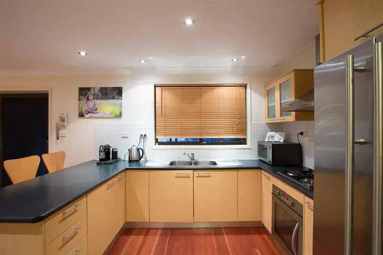 Second view of Homely house listing, 25 Ironside St, St Johns Park NSW 2176