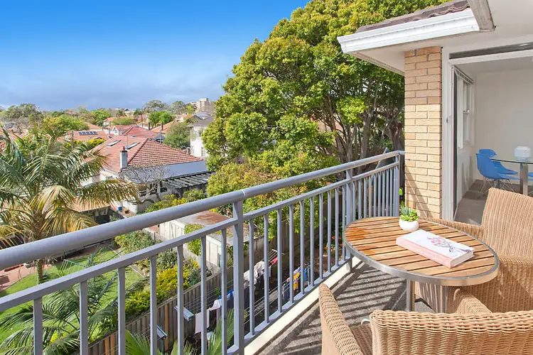 Third view of Homely apartment listing, 22/96 Ourimbah Road, Mosman NSW 2088