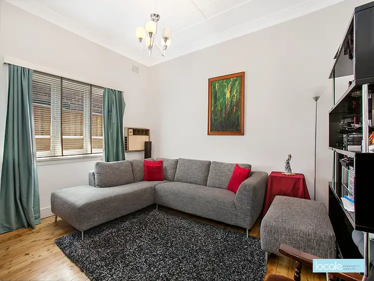 Second view of Homely house listing, 46 Queens Road, Five Dock NSW 2046