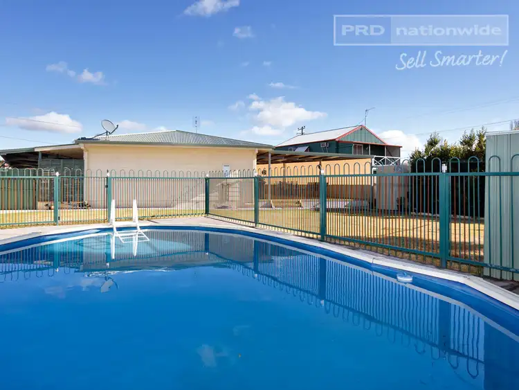 Fourth view of Homely house listing, 17 Uranquintry Street, Uranquinty NSW 2652