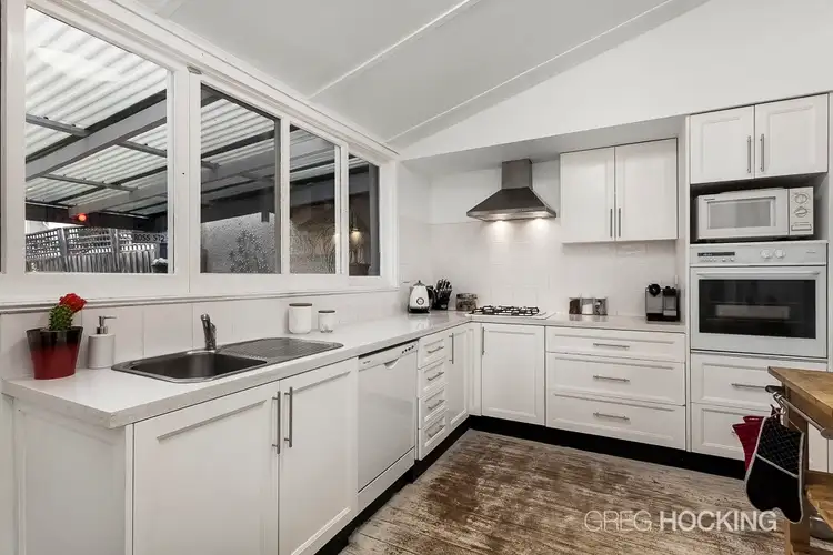 Sixth view of Homely house listing, 48 Edwards Avenue, Port Melbourne VIC 3207