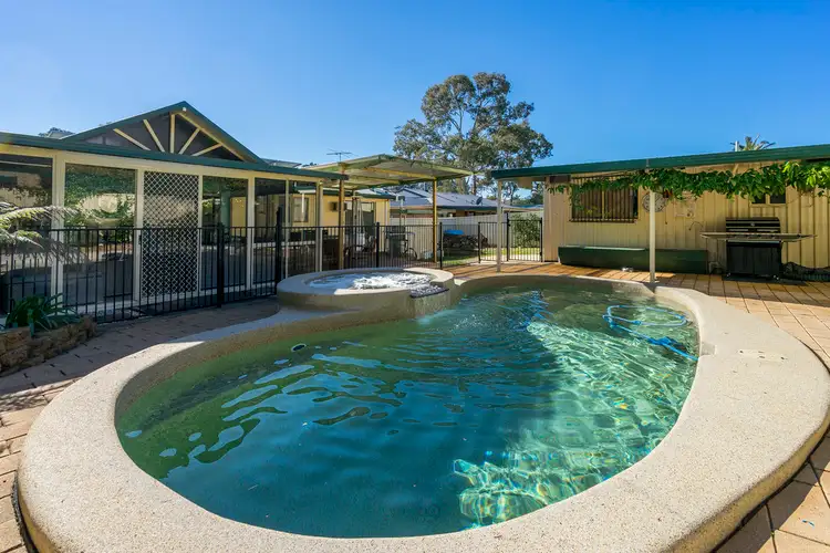 Main view of Homely house listing, 8 Lake Street, Wyee Point NSW 2259
