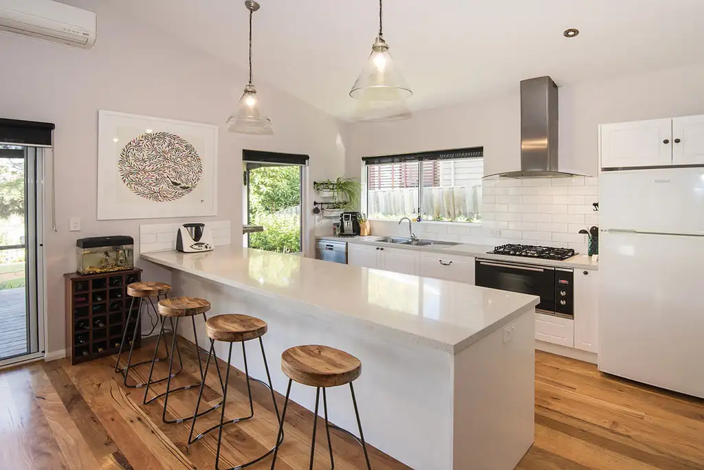 Main view of Homely house listing, 1 Lantana Lane, Margaret River WA 6285