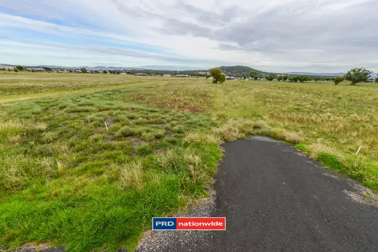 Main view of Homely land listing, 7 Thornbill Road, Tamworth NSW 2340