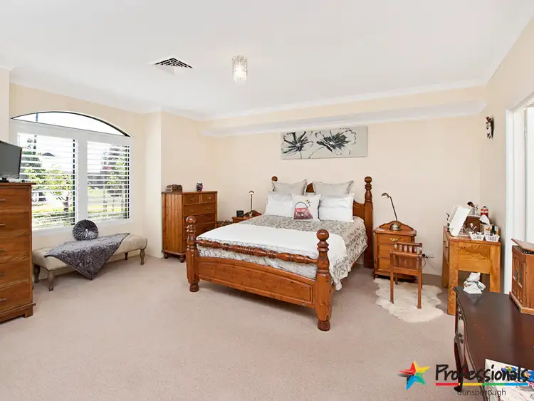 Sixth view of Homely house listing, 39 Carnegie Drive, Dunsborough WA 6281