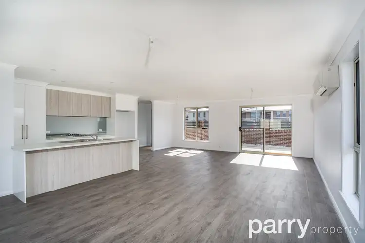 Fifth view of Homely unit listing, 1/5 Legges Crescent, Prospect TAS 7250