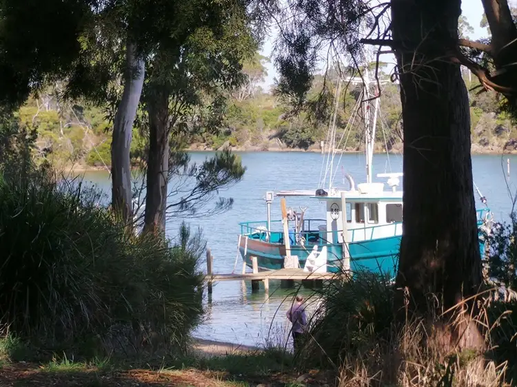 Third view of Homely house listing, 2 South Esplanade, Port Sorell TAS 7307