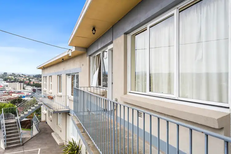Seventh view of Homely house listing, 7/9A Hillside Crescent, West Launceston TAS 7250