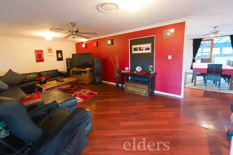 Third view of Homely house listing, 125 HINKLER DRIVE, Worongary QLD 4213