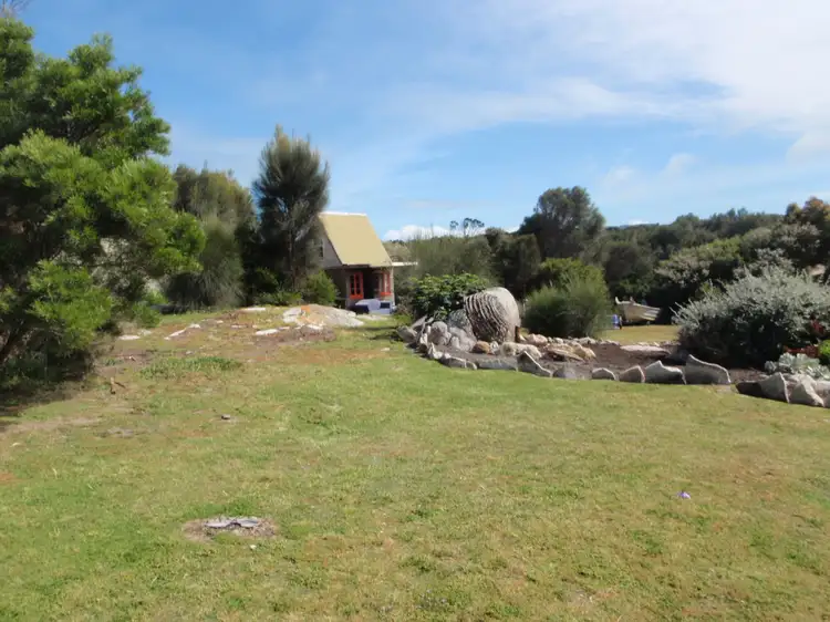 Second view of Homely house listing, 957 PALANA ROAD, Flinders Island TAS 7255