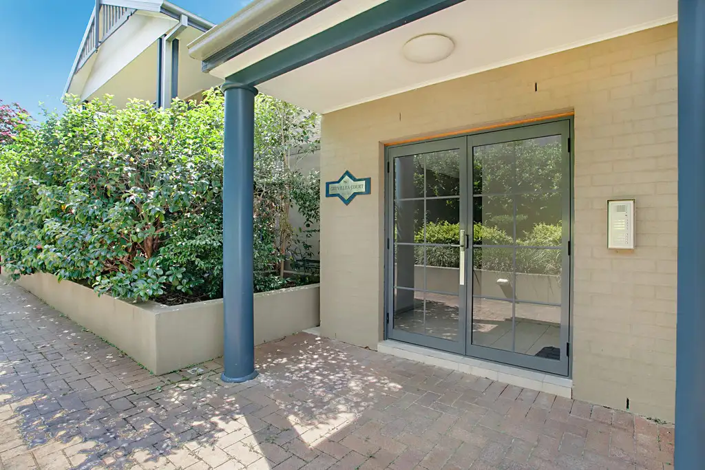 Main view of Homely house listing, 24, 1-7 Barsden Street, Camden NSW 2570