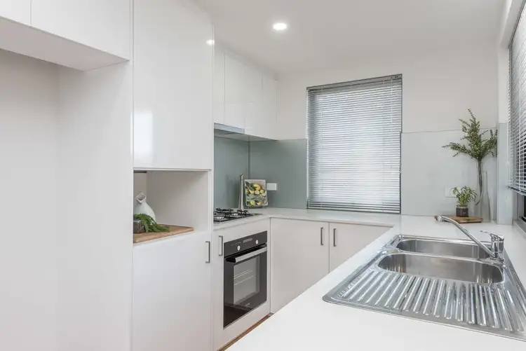 Seventh view of Homely villa listing, 170A Waterloo Street, Tuart Hill WA 6060