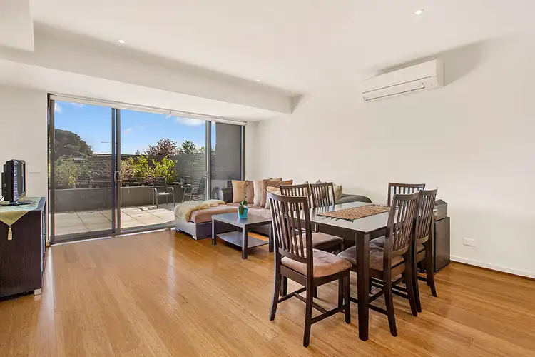 G03/8 Burrowes Street, Ascot Vale VIC 3032