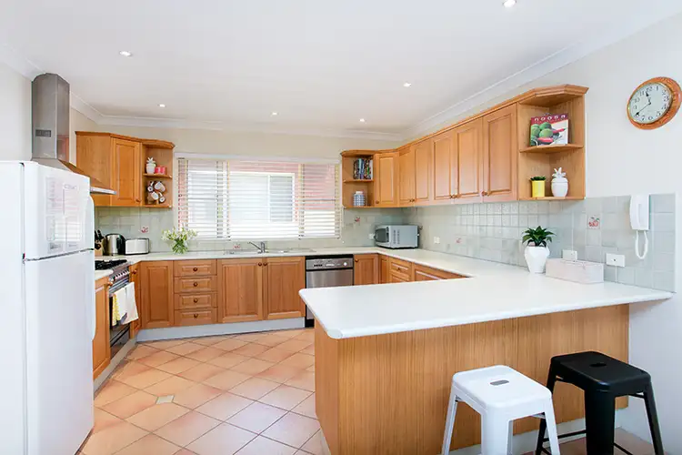 Second view of Homely apartment listing, 1/93 Queenscliff Road, Queenscliff NSW 2096