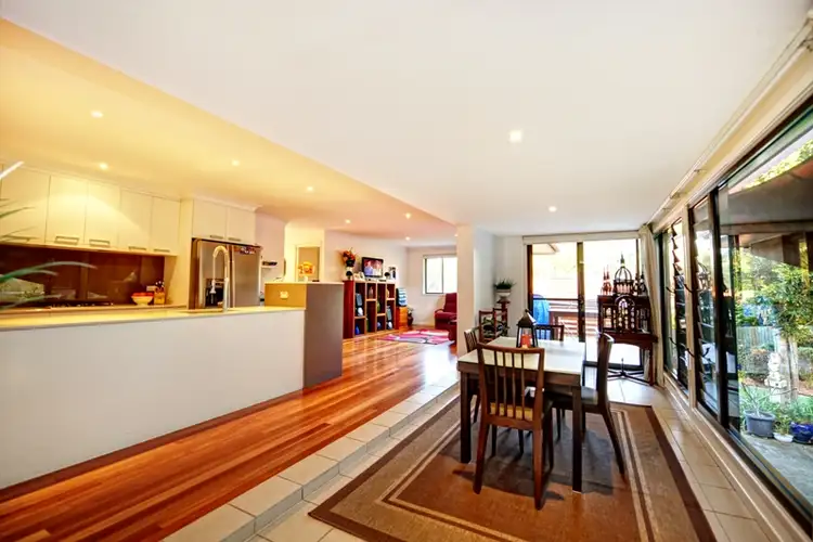 Seventh view of Homely house listing, 6 Trader Close, Coffs Harbour NSW 2450