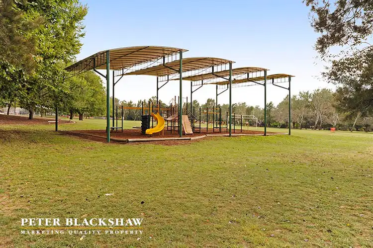 Seventh view of Homely apartment listing, 23/18 Glenmaggie Street, Duffy ACT 2611