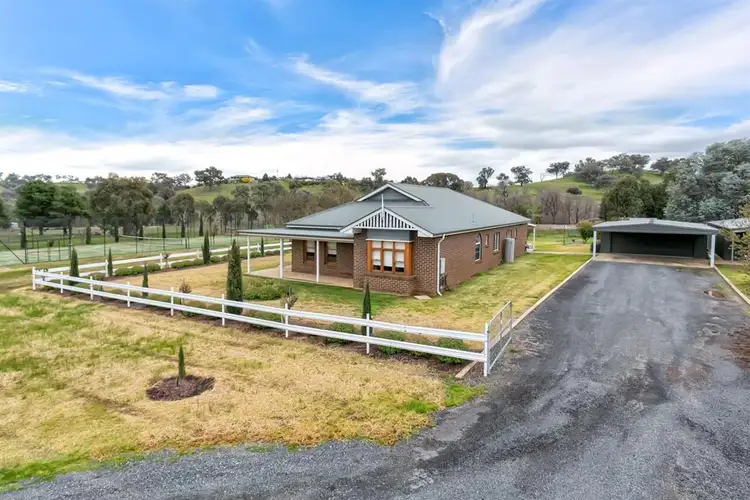 351 Morgans Reserve Road, Tumut NSW 2720
