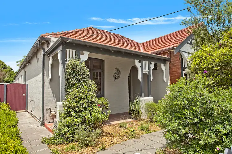 Main view of Homely house listing, 19 Woodbury Street, Marrickville NSW 2204