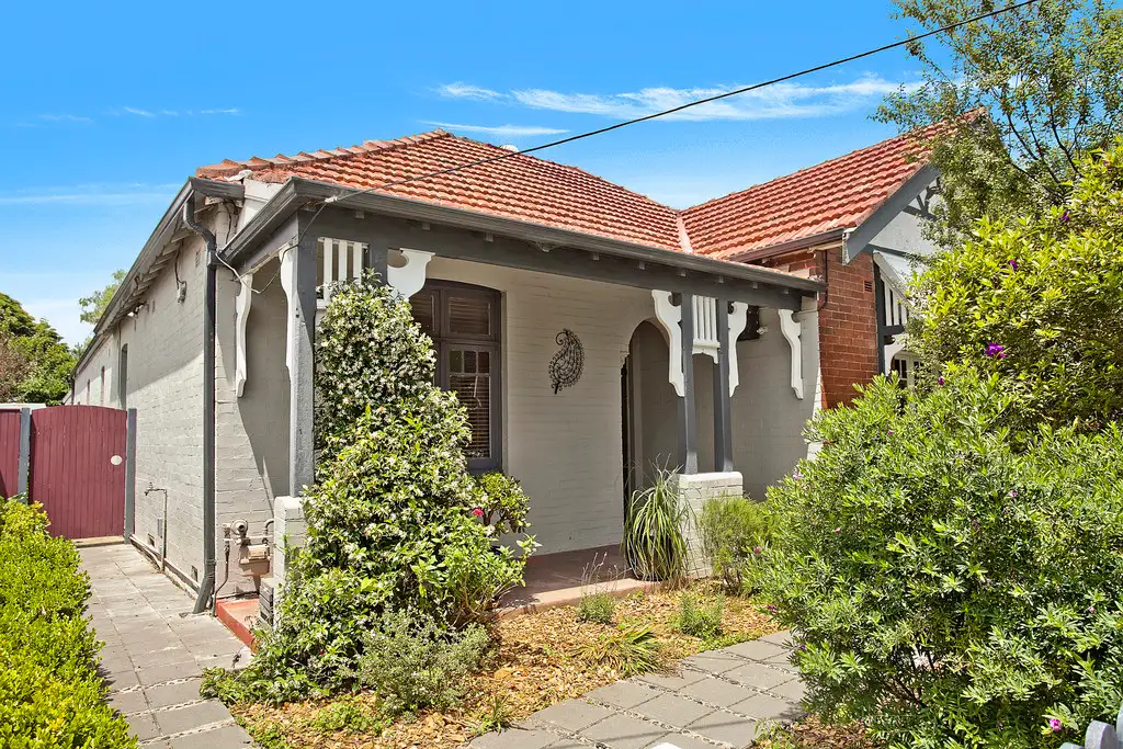 Main view of Homely house listing, 19 Woodbury Street, Marrickville NSW 2204