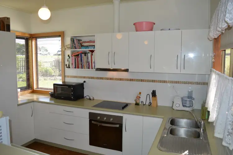 Second view of Homely house listing, 211 Upper Scotchtown Road, Scotchtown TAS 7330