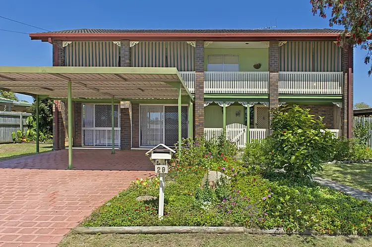 Main view of Homely house listing, 29 Bordeau Cres, Petrie QLD 4502