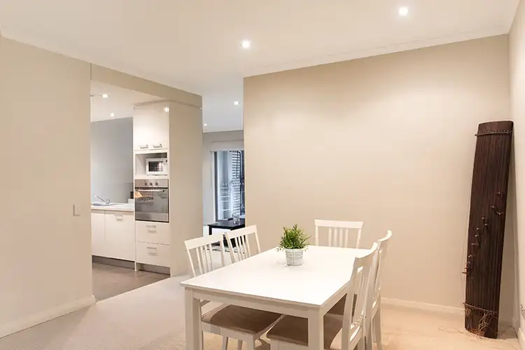 Third view of Homely apartment listing, 17/16 Cecil Street, Gordon NSW 2072