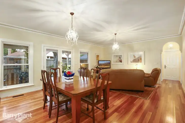 Fourth view of Homely house listing, 5 Mayfair Court, Croydon VIC 3136
