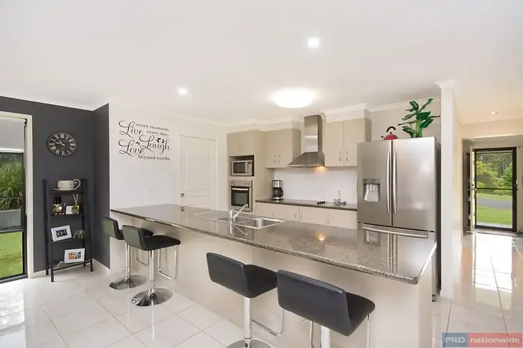 Second view of Homely house listing, 70 Brahman Way, North Casino NSW 2470