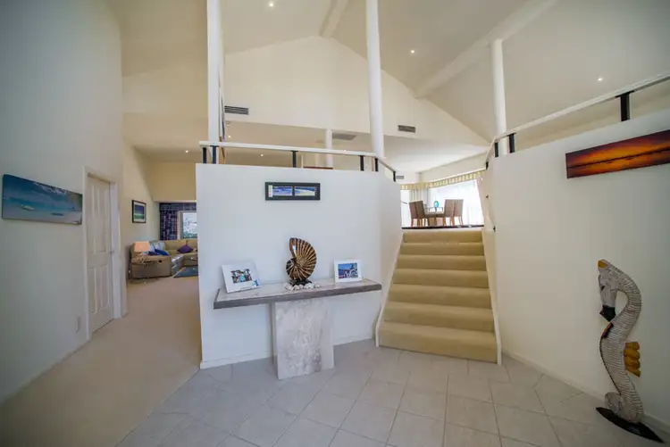 Seventh view of Homely house listing, 129 Bagnall Beach Road, Corlette NSW 2315