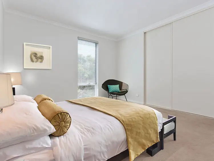 Fourth view of Homely apartment listing, 8/15 Kadina Street, North Perth WA 6006