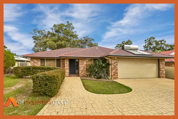16 Glenlee Place, Parkinson QLD 4115